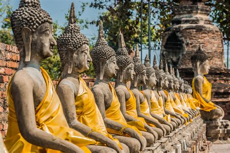 thailend|thailand buddhism.